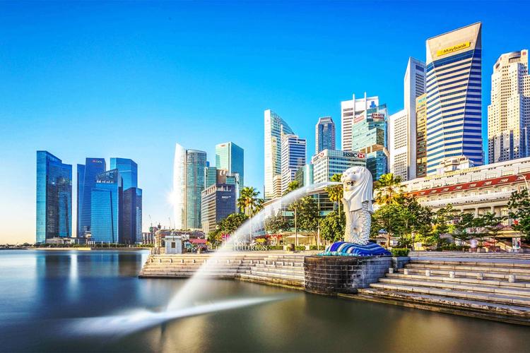 新加坡公司注册，东盟10国零关税自由贸易